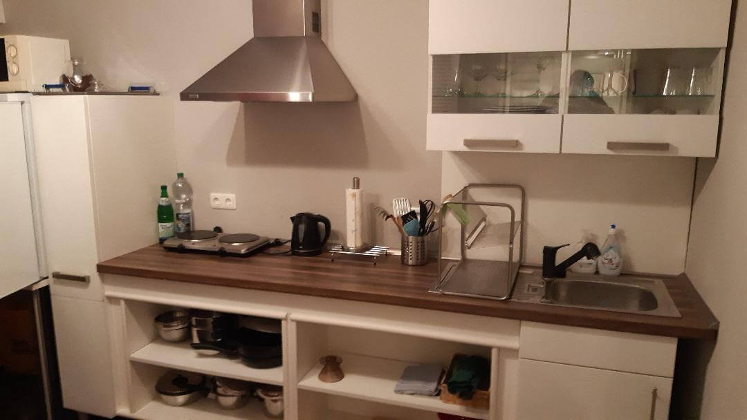 Möblierte Wohnung in Baesweiler-Setterich zu vermietetn | Koch Immobilien - Ihr Immobilienmakler