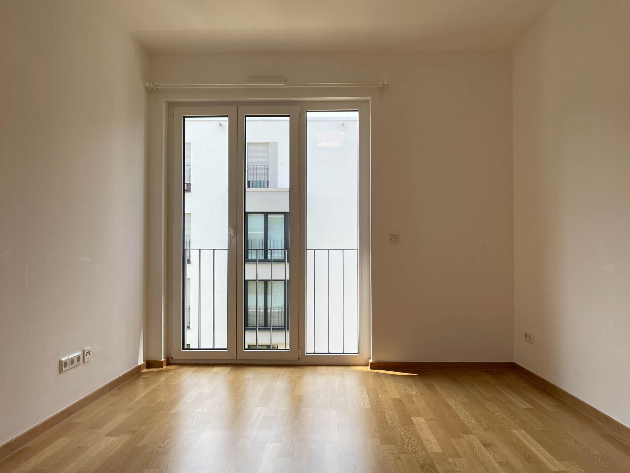 Luxus-Wohnung in Aachen am Lousberg über Koch Immobilien GmbH zu vermieten