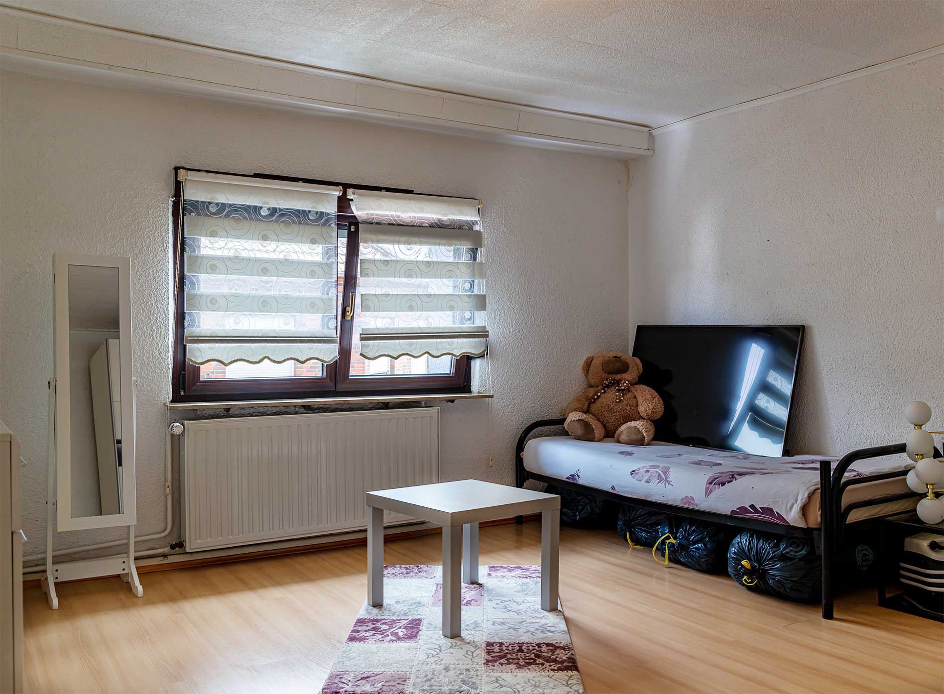 Raum in Zweifamilienhaus im Zentrum von Baesweiler zu verkaufen über Immobilienmakler Koch Immobilien