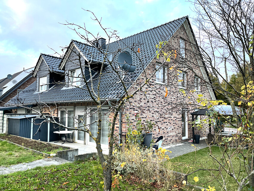 Einfamilienhaus in Baesweiler zu verkaufen! Koch Immobilien GmbH