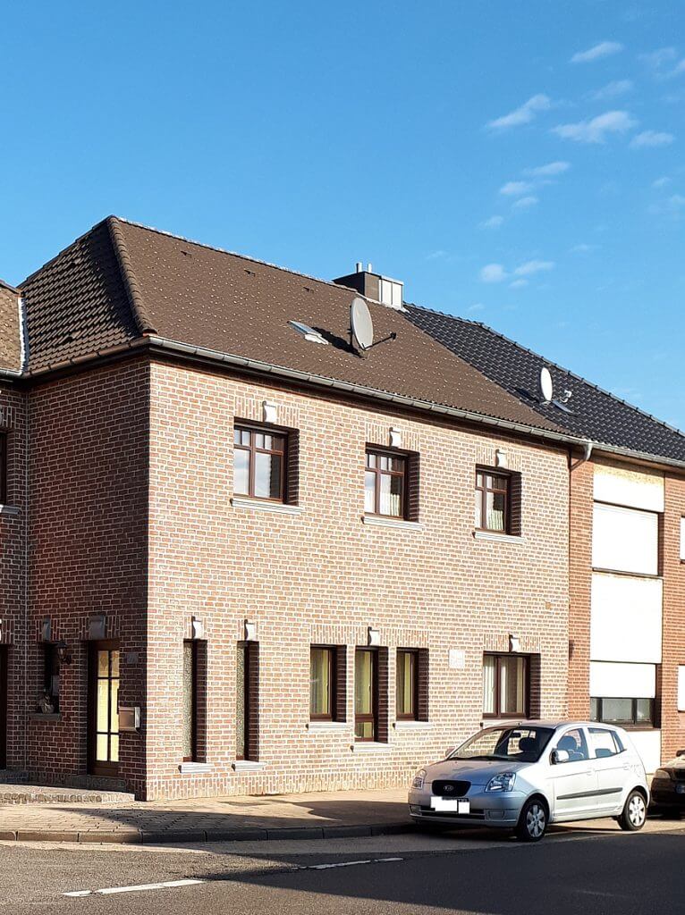 Wohnung in Übach-Palenberg Boscheln zu vermieten