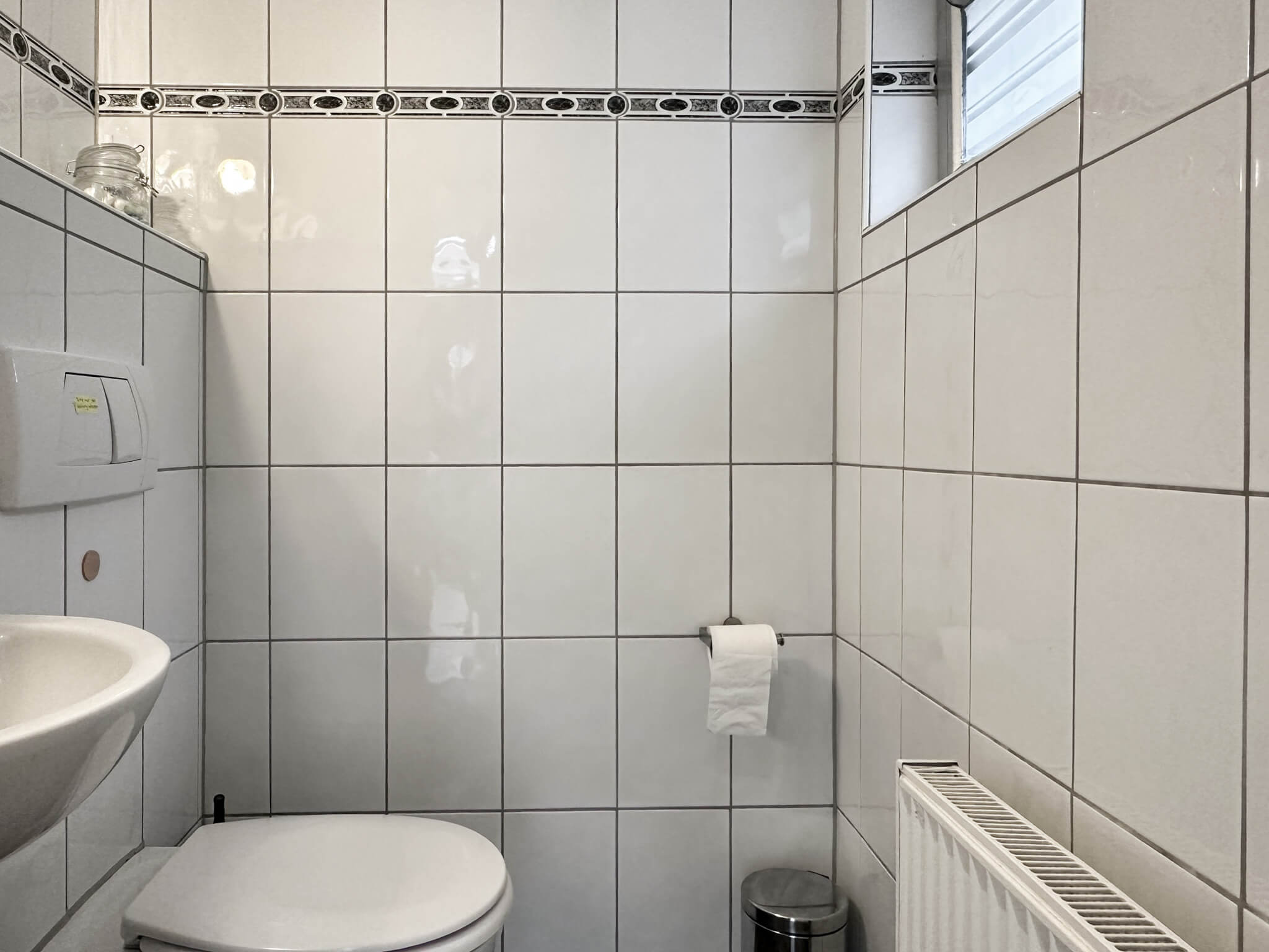 WC Haus in Baesweiler über Koch Immobilien zu verkaufen!
