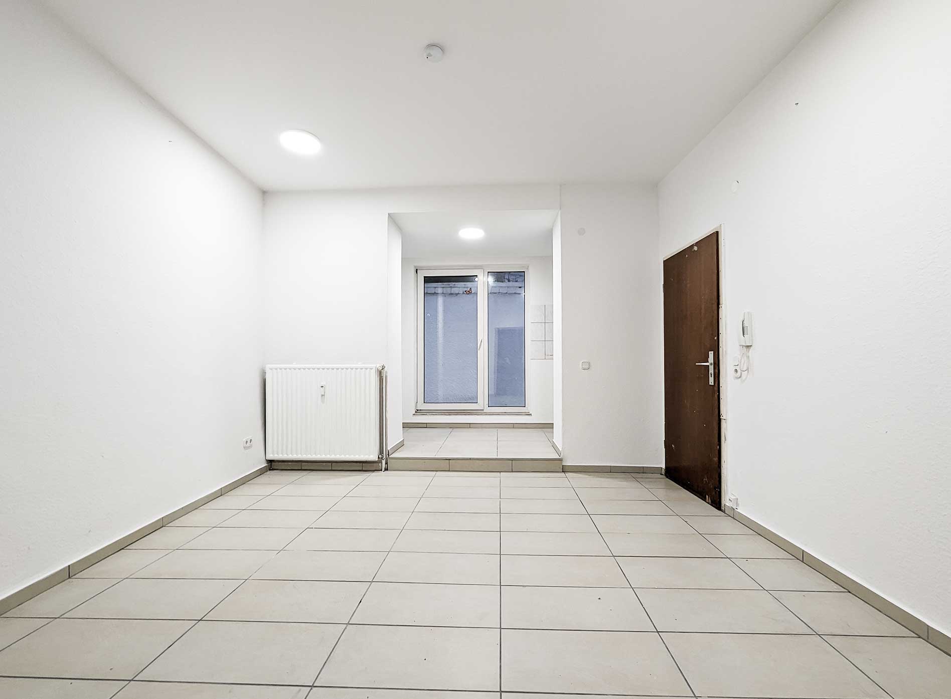 Zimmer in Wohnung Aachen in der Jakobstraße zu vermieten über Koch Immobilien