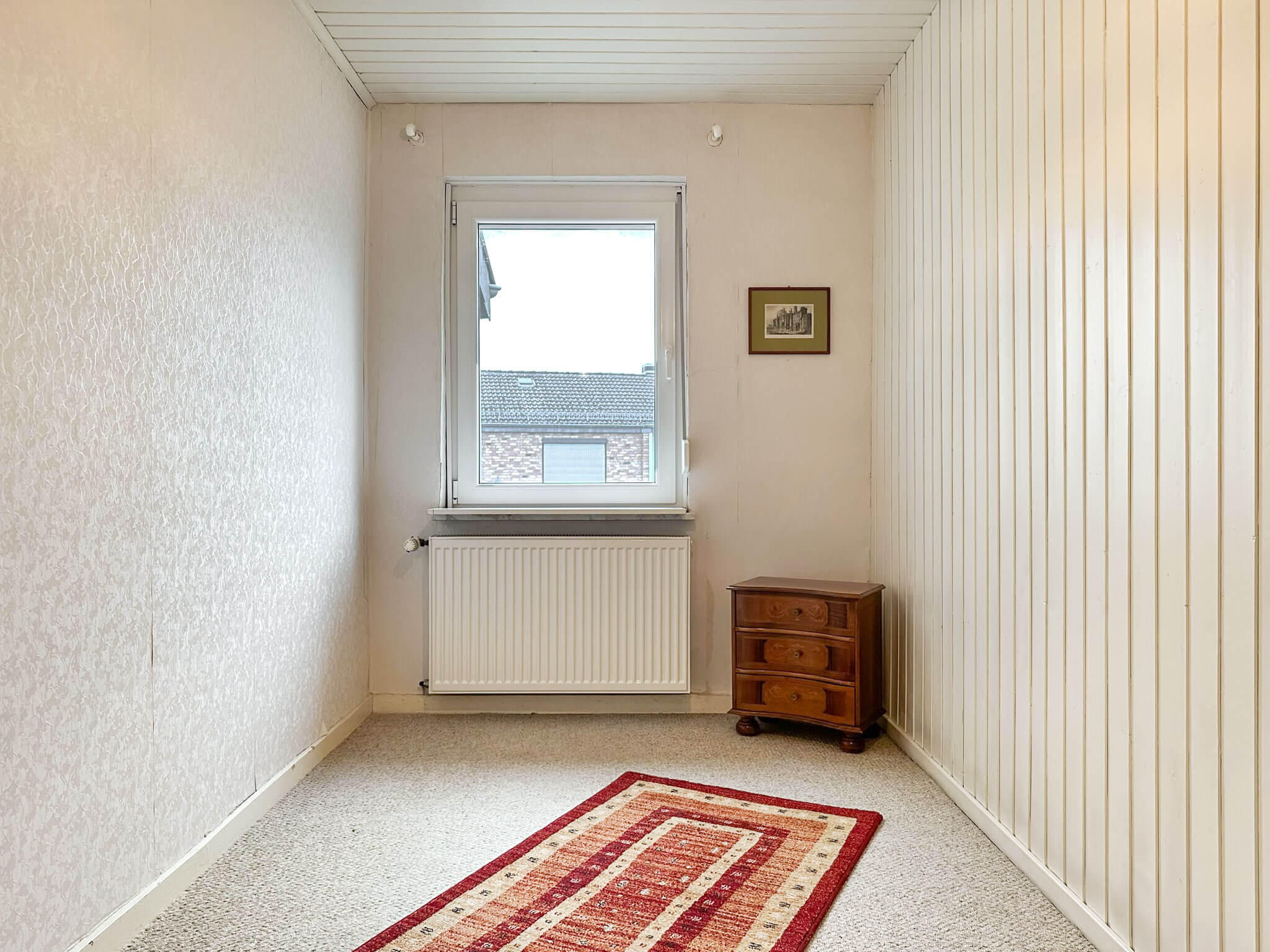 Kinderzimmer Einfamilienhaus in Alsdorf-Ofden zu verkaufen | Koch Immobilien GmbH in Baesweiler und Aachen