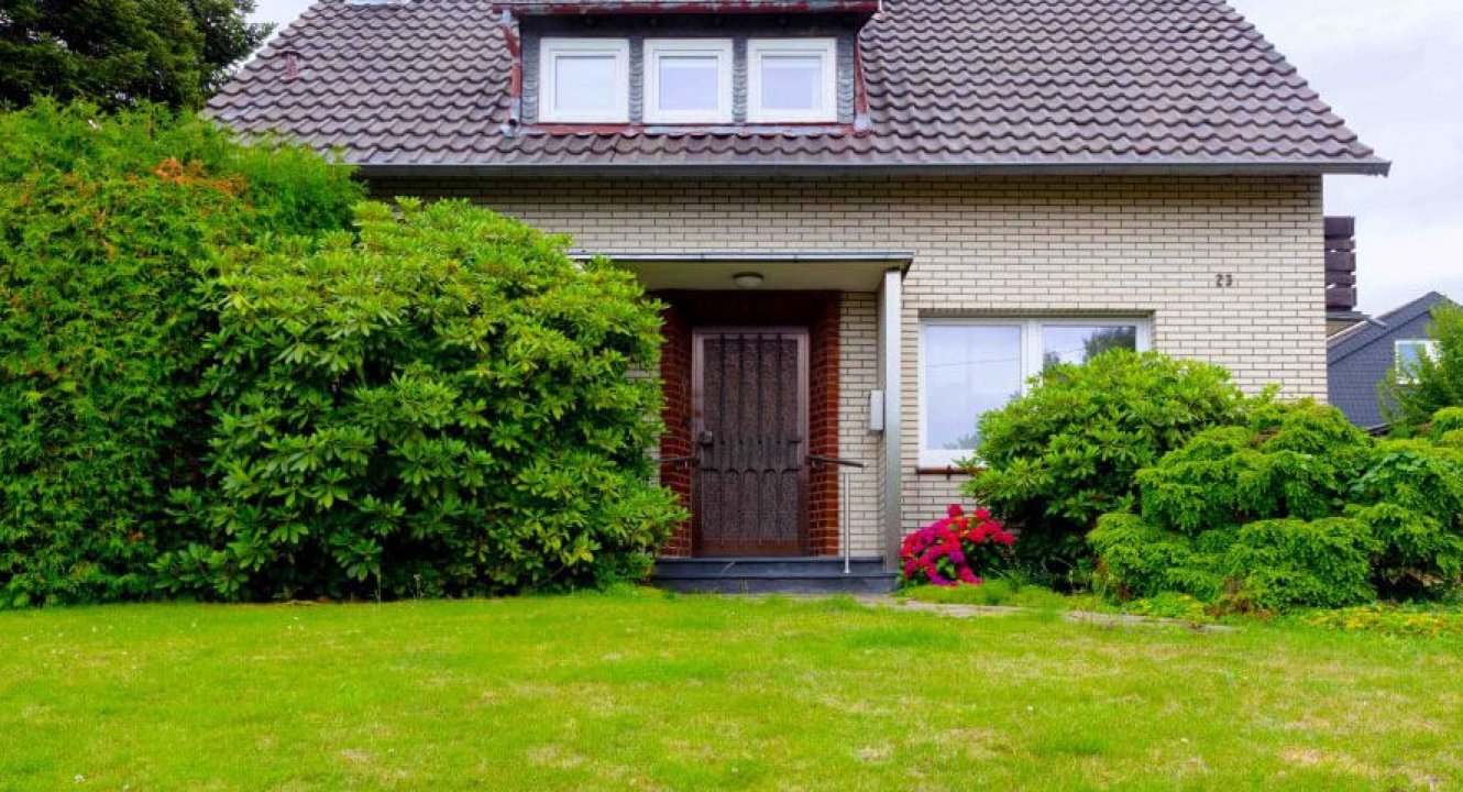 Einfamilienhaus in Alsdorf Duffesheide über Koch Immobilien zu verkaufen!