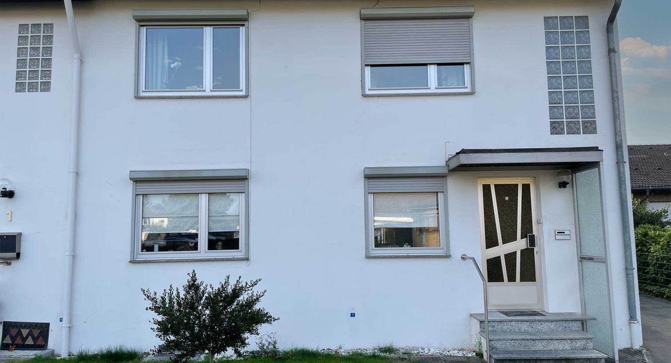 Zweifamilienhaus Alsdorf Ofden zu verkaufen über Koch Immobilien