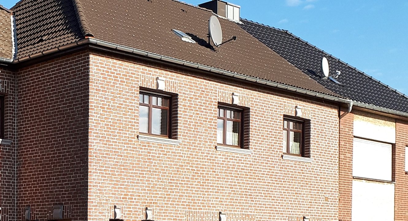 Wohnung in Übach-Palenberg Boscheln zu vermieten