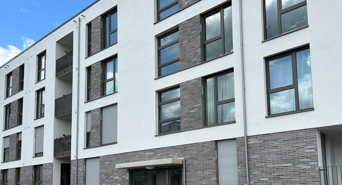 Außenansicht-Wohnung-Aachen-West-Süstefeld-Neubau-Koch-Immobilien-Makler