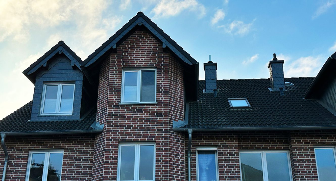 Eigentumswohnung in Baesweiler-Oidtweiler zu verkaufen über Koch Immobilien GmbH - Ihrem Immobilienmakler!