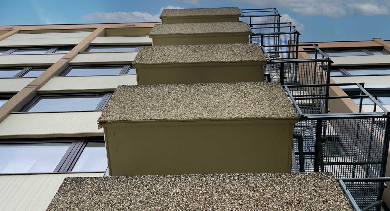 Balkon Eigentumswohnung in Aachen-Laurensberg zu verkaufen über Koch Immobilien GmbH