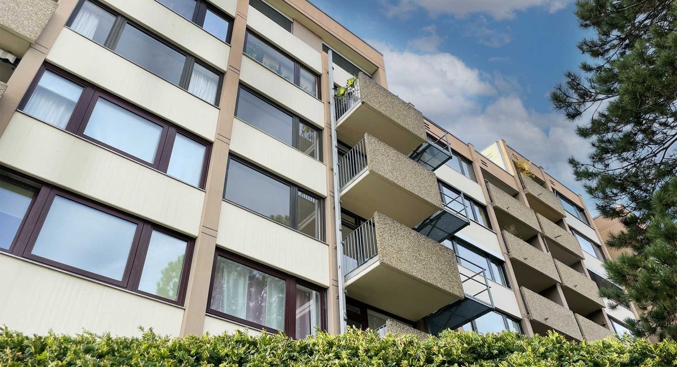 Eigentumswohnung in Aachen-Laurensberg zu verkaufen über Koch Immobilien GmbH