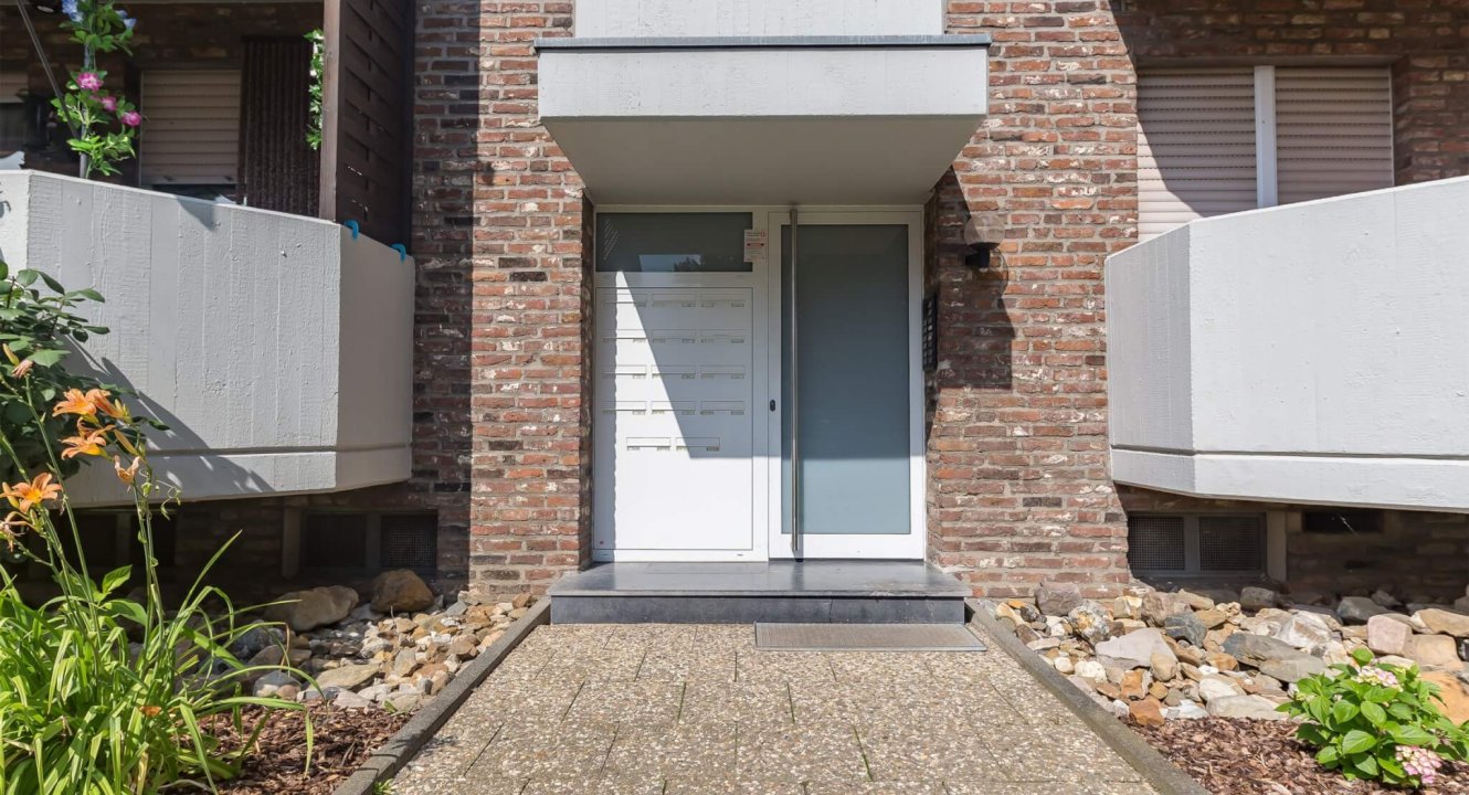 Eigentumswohnung in Alsdorf-Mariadorf zu verkaufen über Ihren Immobilienmakler Koch