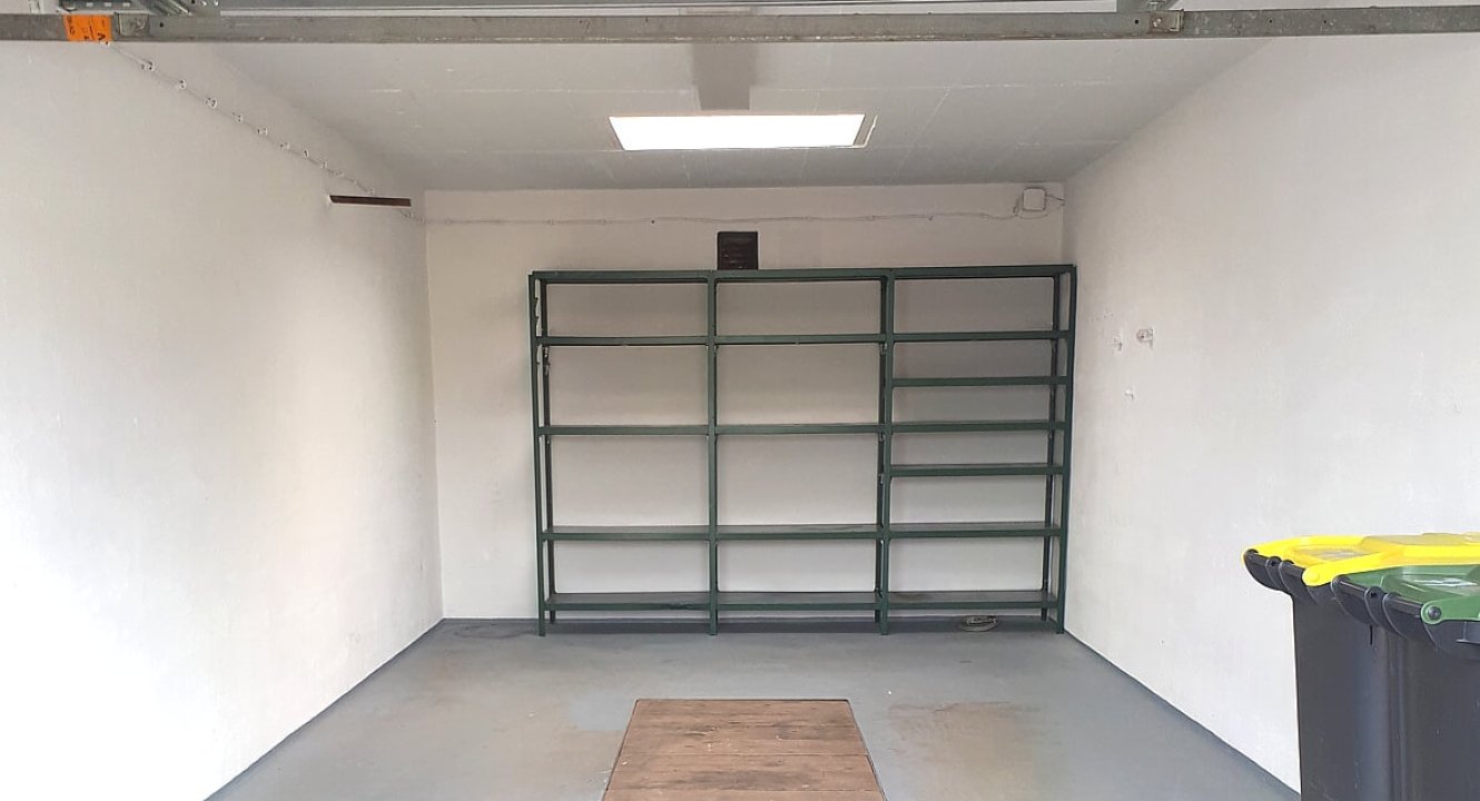 Garage Wohnung in Übach-Palenberg Boscheln zu vermieten