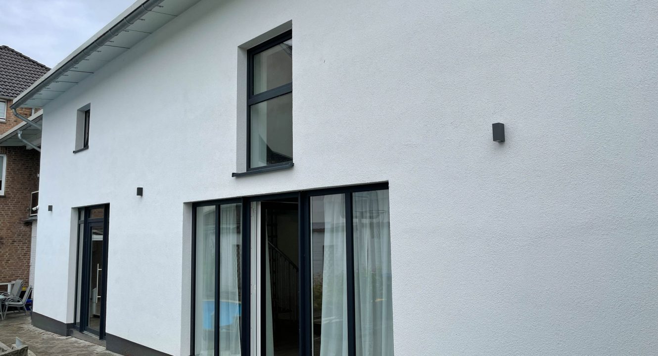 Gewerbe in Baesweiler zu vermieten über Koch Immobilien GmbH