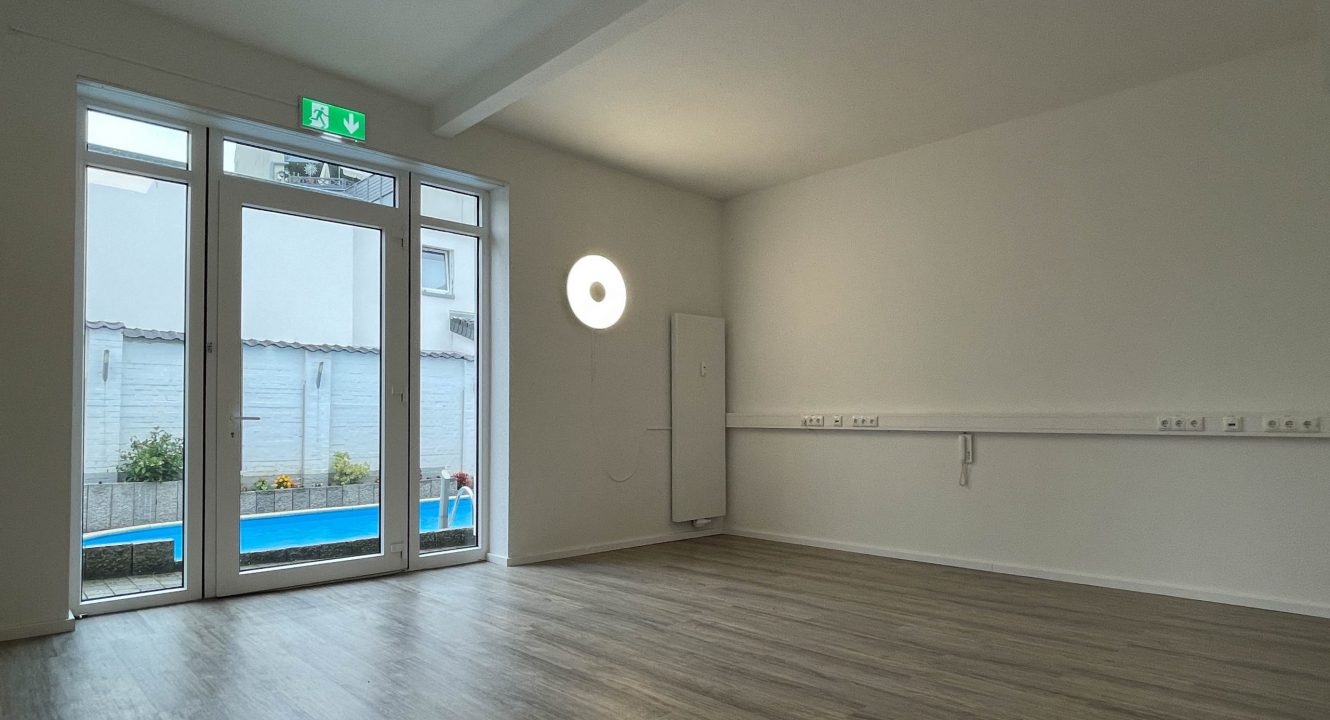 Büroraum mit Empore in Baesweiler zu vermieten über Koch Immobilien GmbH
