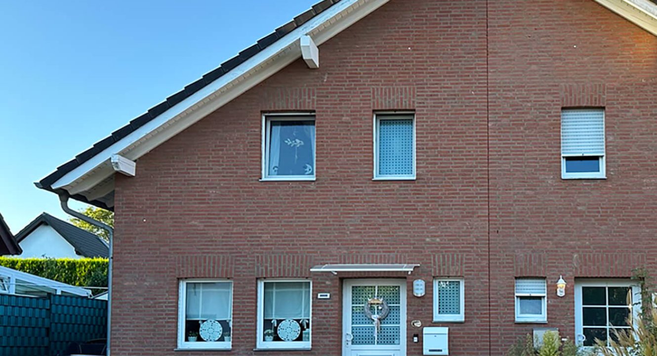 Wohnzimmer Einfamilienhaus in Baesweiler-Puffendorf zu verkaufen über Koch Immobilien