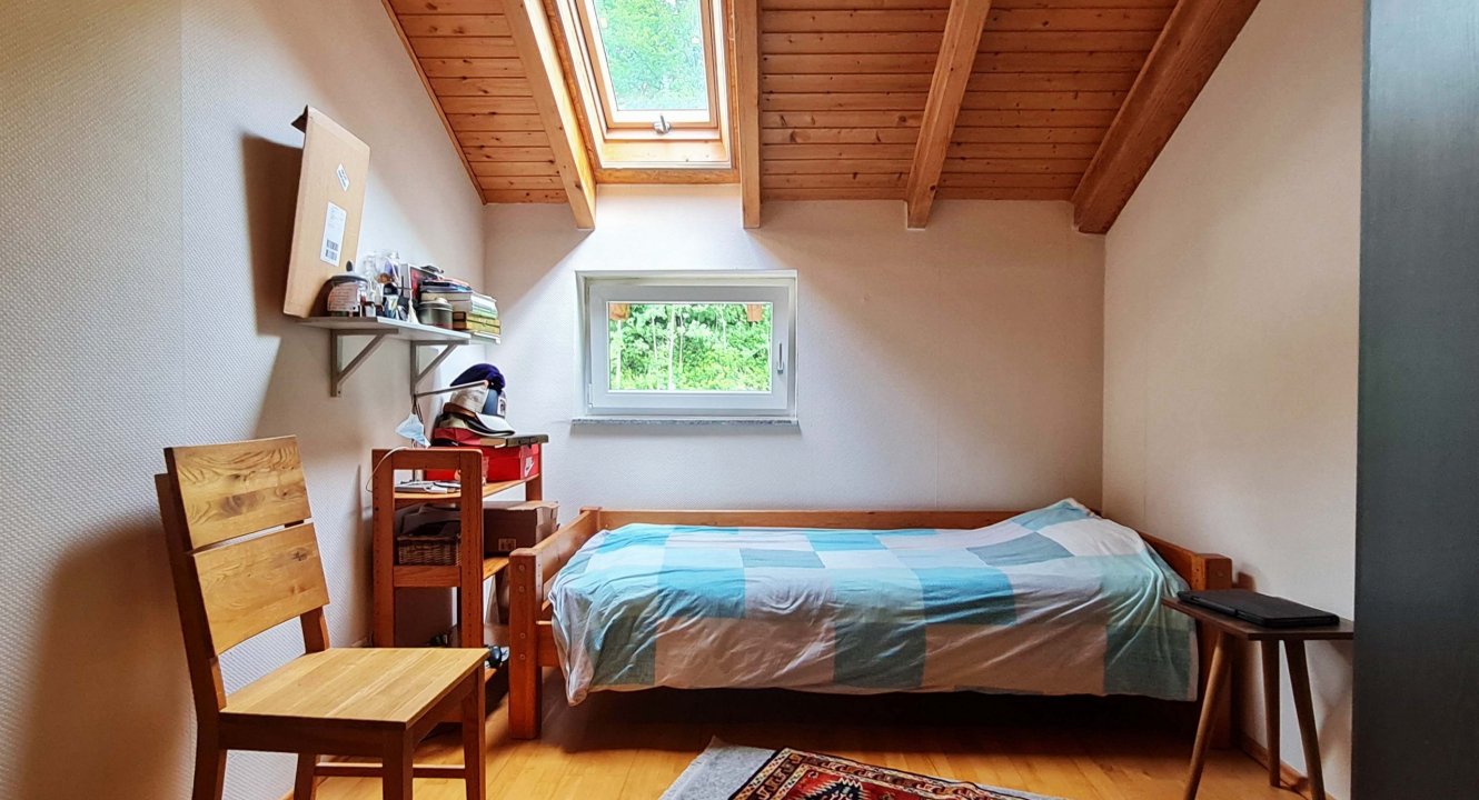 Kinderzimmer 2 Einfamilienhaus in Aachen-Haaren zu verkaufen über Koch Immobilien GmbH