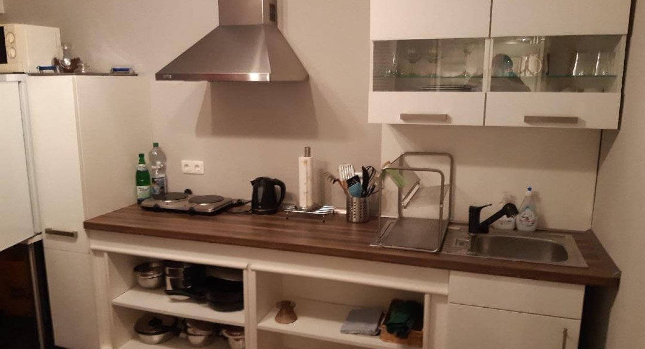 Möblierte Wohnung in Baesweiler-Setterich zu vermietetn | Koch Immobilien - Ihr Immobilienmakler