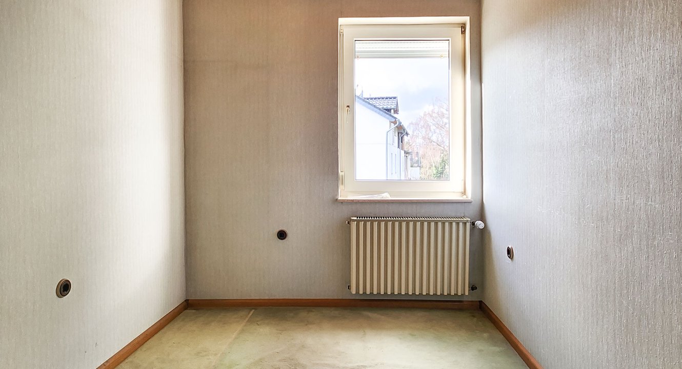 Durchgangszimmer Einfamilienhaus in Alsdorf-Ofden zu verkaufen! Immobilienmakler Koch Alsdorf