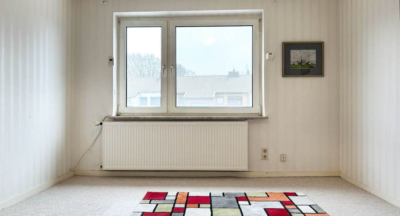 Schlafzimmer Einfamilienhaus in Alsdorf-Ofden zu verkaufen | Koch Immobilien GmbH in Baesweiler und Aachen