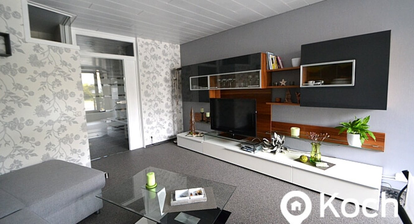 Möblierte Wohnung in der Neupforte Aachen zu vermieten | Koch Immobilien - Ihr Immobilienmakler