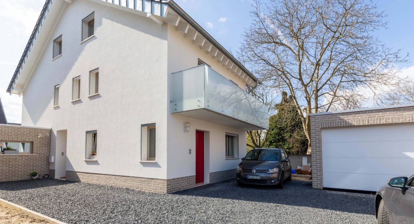 Moderne Wohnung in Baesweiler zu vermieten | Koch Immobilien - Ihr Immobilienmakler