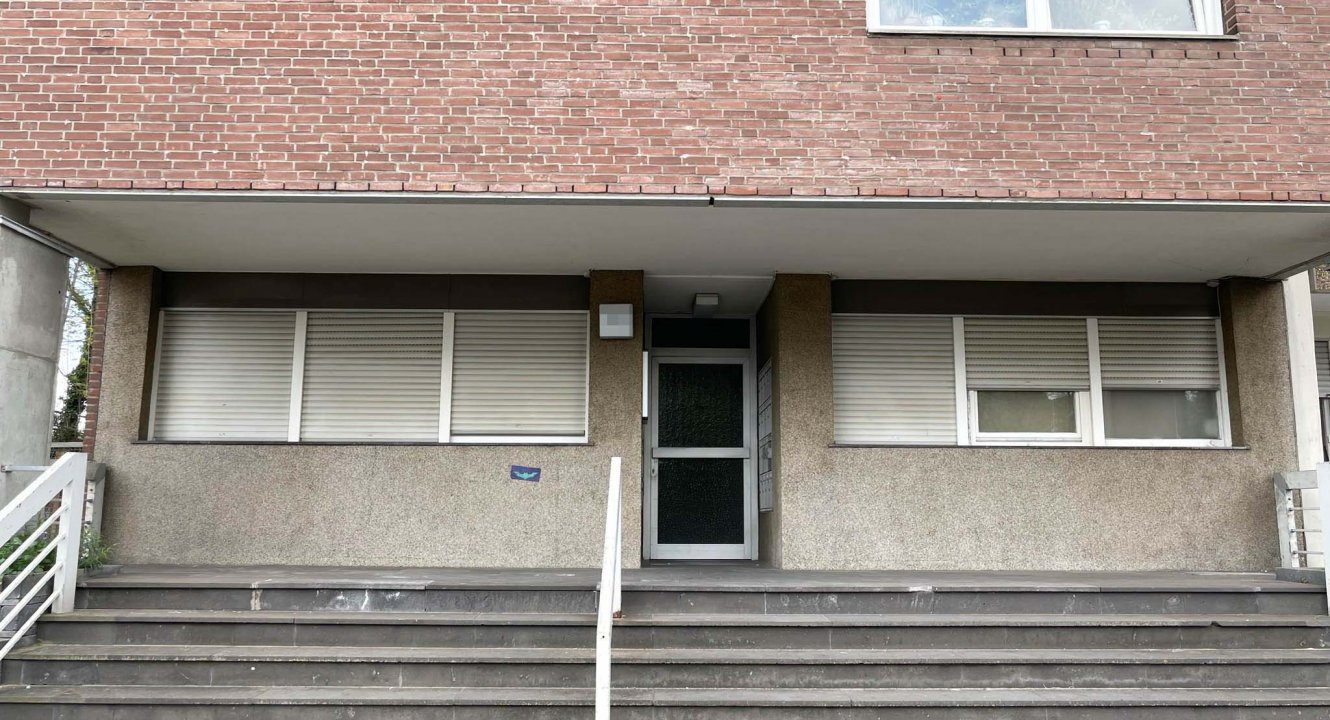Eigentumswohnung in Aachen auf dem Republikplatz zu verkaufen über Koch Immobilien Aachen
