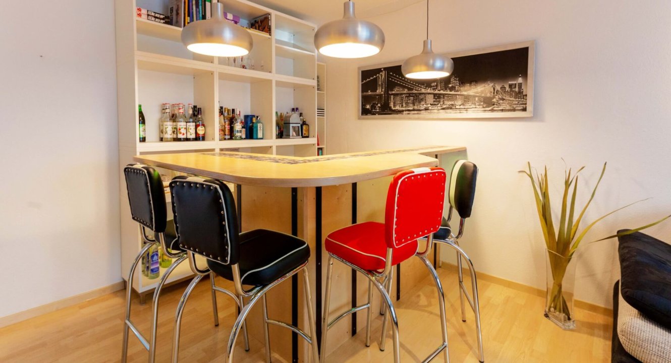 Möblierte Wohnung in Aachen auf der Oligsbendengasse zu vermieten | Koch Immobilien - Ihr regionaler Immobilienmakler