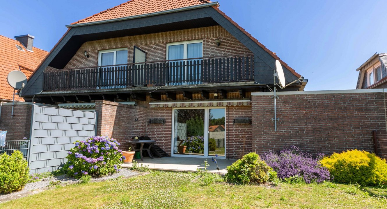 Einfamilienhaus in Baesweiler-Loverich zu verkaufen über Koch Immobilien GmbH - Ihr Immobilienmakler